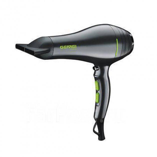 Професійний фен для волосся Gemei GM-101 Професійний фен для волосся Gemei GM-101