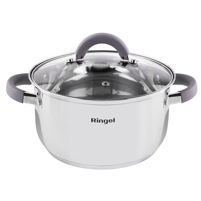 Кастрюля Ringel Meyer 22 см 4,2 л