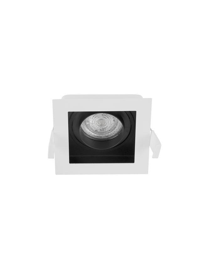 Светильник встроенный Nova Luce Cedi (9430241)