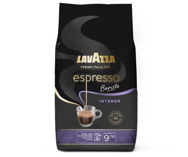 Кава Lavazza Espresso Barista Intenso в зернах 1 кг (2519716029)