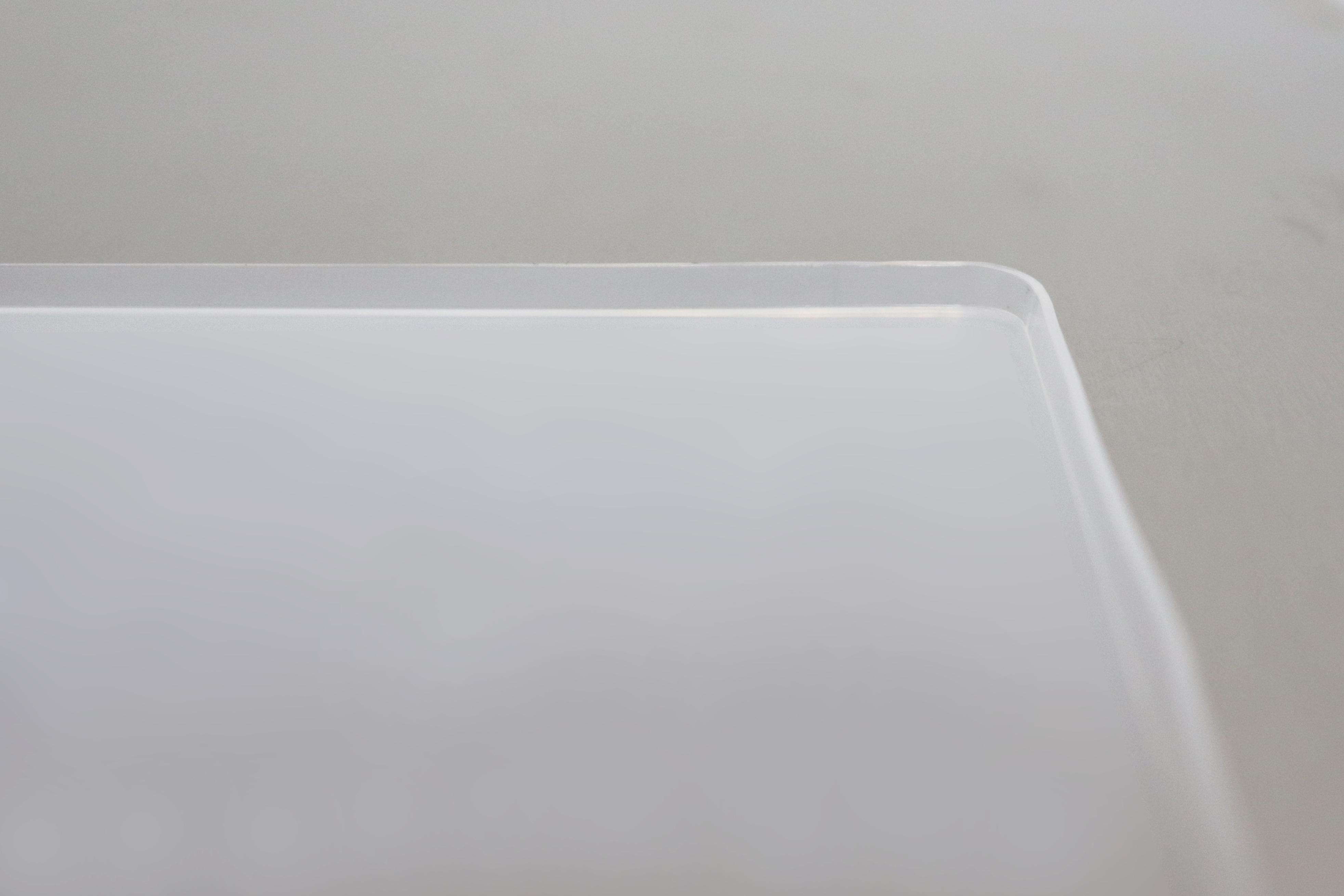 Силіконовий килимок Fruit Roll Tray для пастели з бортиком 25х25х0,5 см - фото 3 Силіконовий килимок Fruit Roll Tray для пастели з бортиком 25х25х0,5 см - фото 3