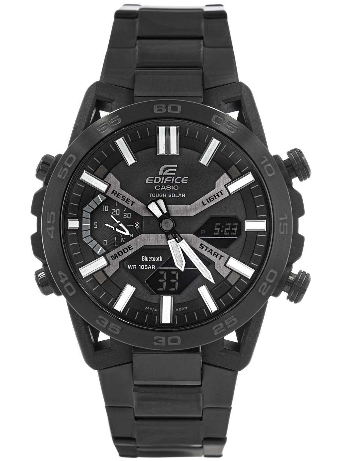 Часы Casio Edifice ECB-2000DC-1BEF (8463)