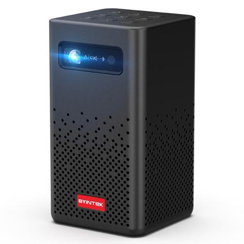 Проектор карманный Byintek DLP 30-150" Android UFO P20 (64eee51c)