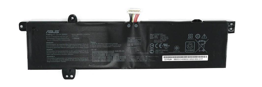 Аккумулятор для Asus C21N1618