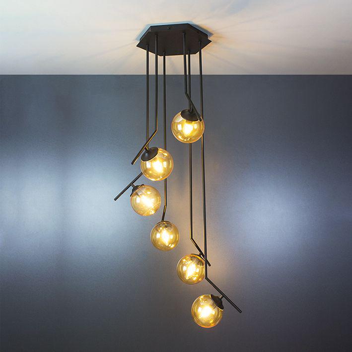 Люстра Imperium Light Grape (2556120.05.23)