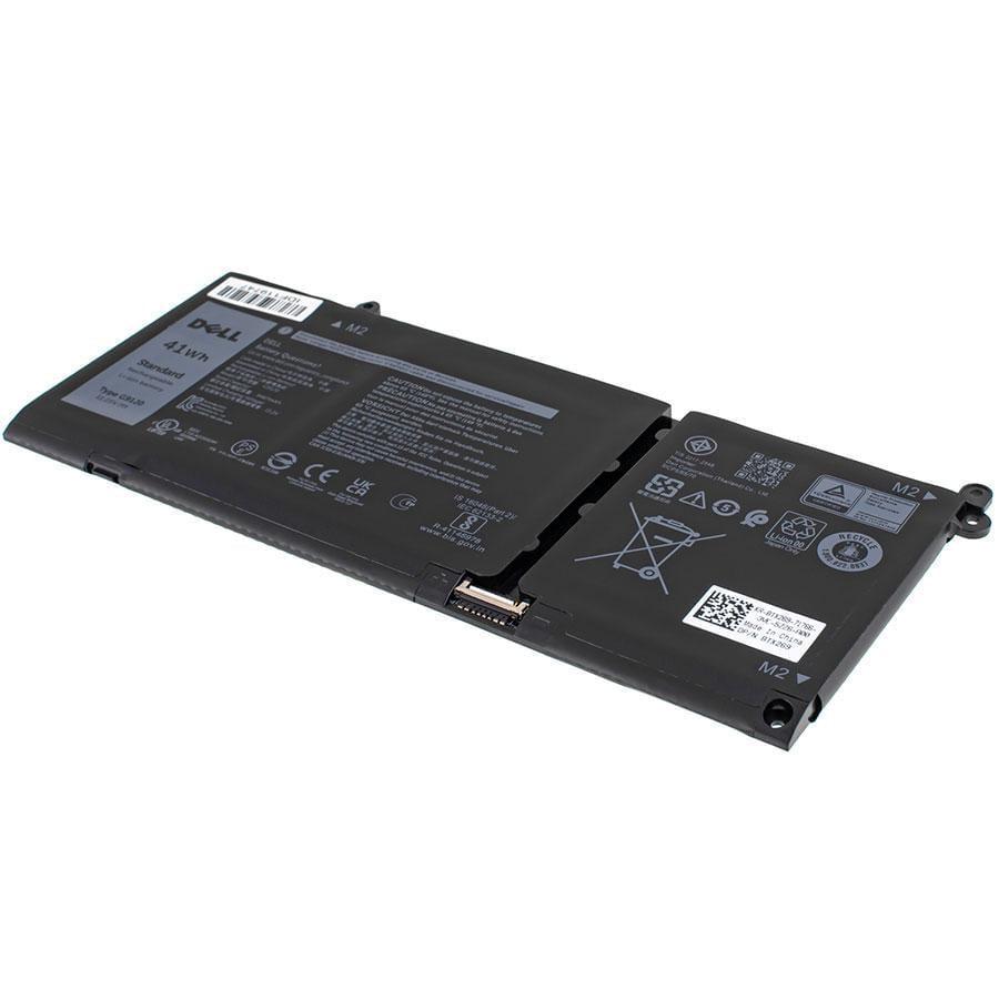 Аккумулятор для ноутбука Dell Inspiron 5518 3640 mAh 11,25V (140672)
