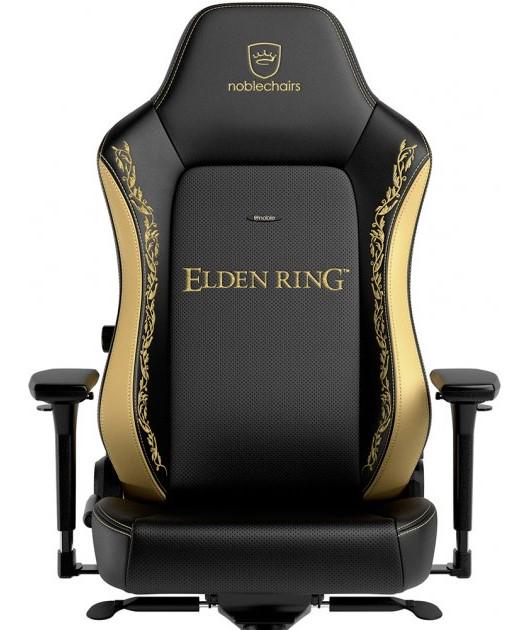 Крісло геймерське Noblechairs Hero Elden Ring Edition (9875510) - фото 4