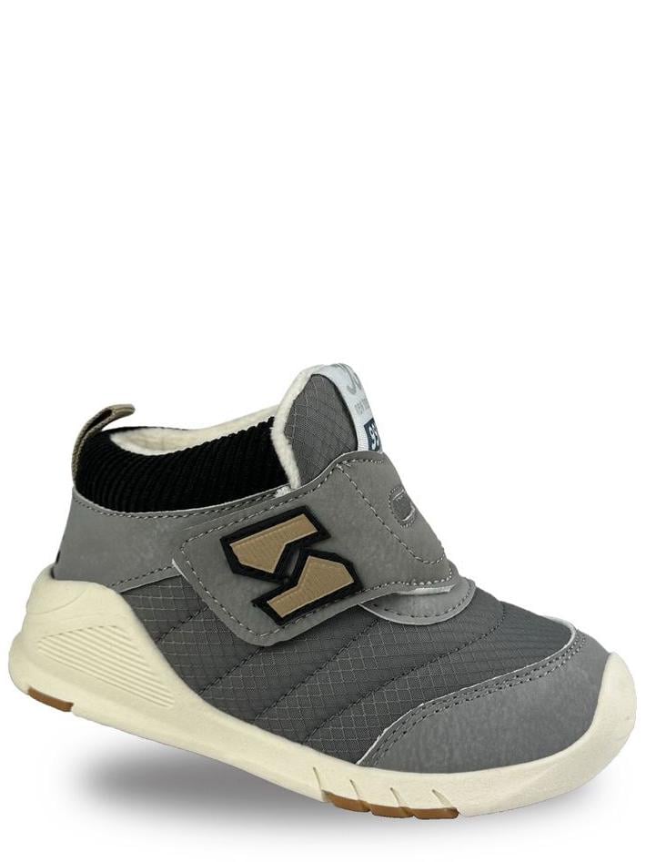 Демісезонні черевики Jong Golf AN30989-18 р. 21 Сірий