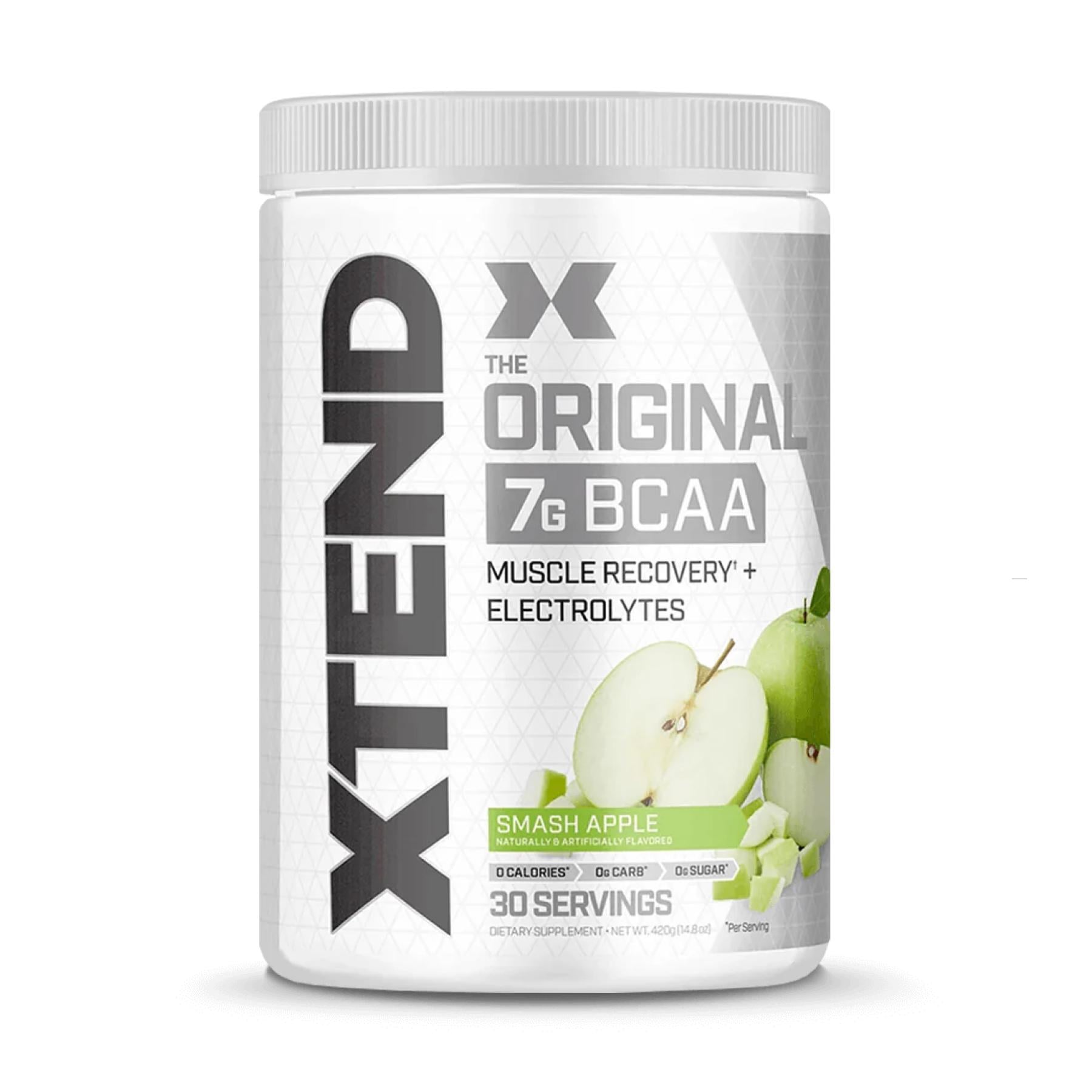 Аминокислота Xtend 30 serv 423 г Smash Apple (100-85-5203591-20)