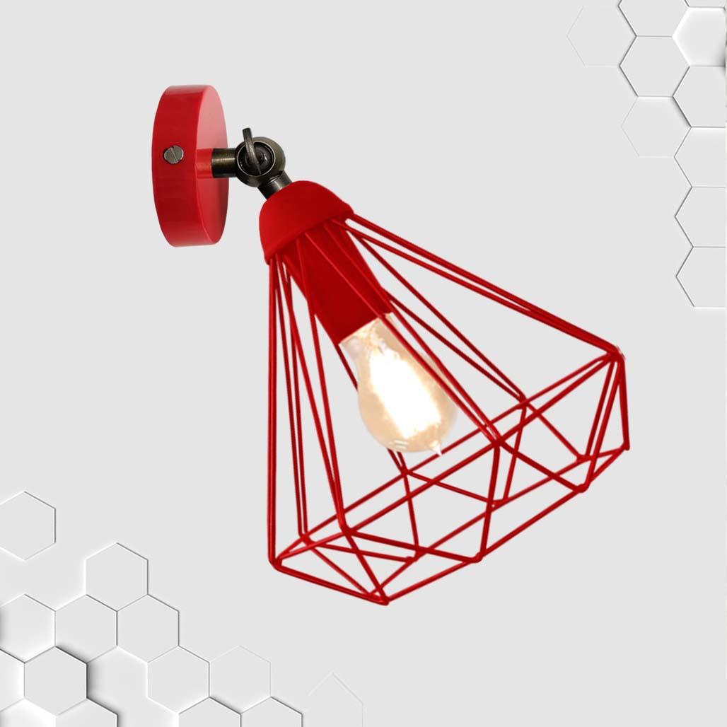 Бра Levistella Diamond/LS Red