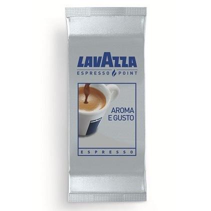 Кофе в капсулах EP Lavazza Aroma e Gusto 100 шт. (11147) Кофе в капсулах EP Lavazza Aroma e Gusto 100 шт. (11147)