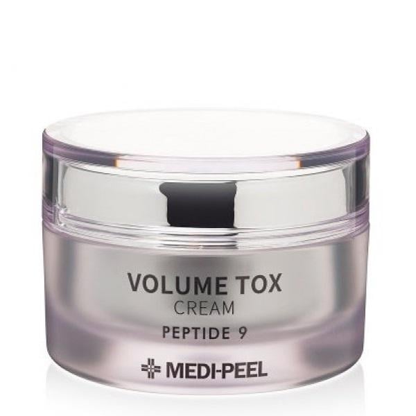 Крем для лица MEDI-PEEL Peptide 9 Volume TOX Cream 50 мл (1198307906)