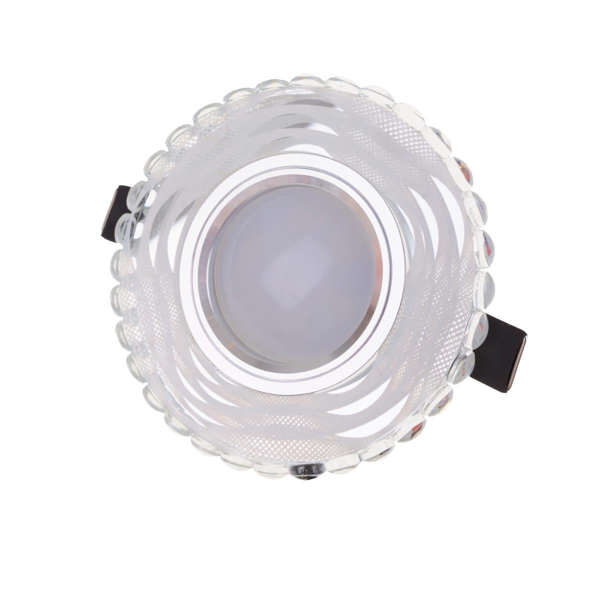 Светильник точковый HDL-G286 MR16 WH