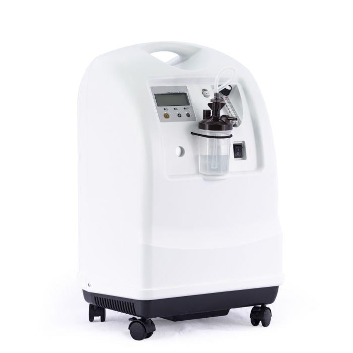 ᐉ Концентратор кислородный OxyDoc KSOC-10 10 л (8458710) • Купить в ...