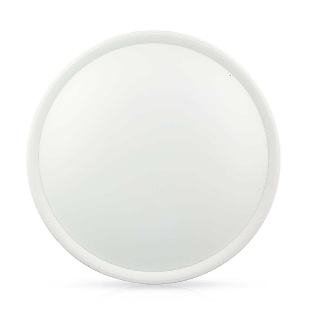 Светильник светодиодный NORTE 30W круг 300 мм IP60 (1-NMP-1504)