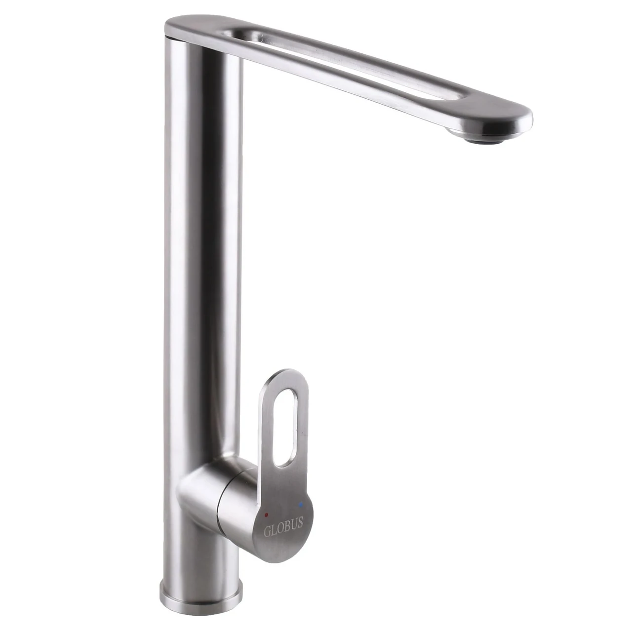 Смеситель для кухни Globus Lux RING SR-203-10 (1000000465)