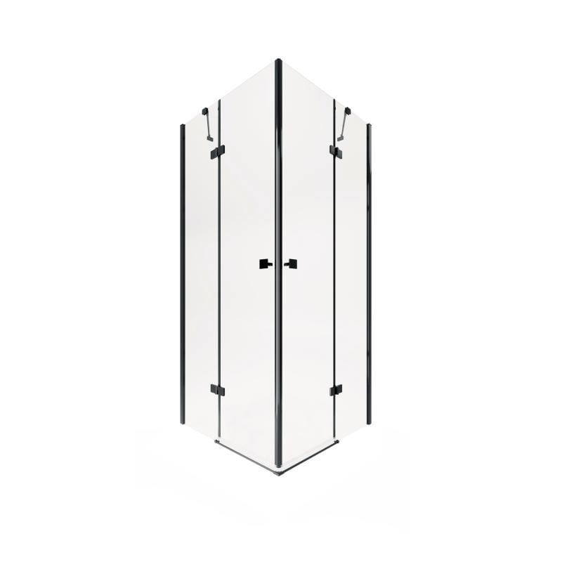 Душевая кабина Qtap CROW BLA1099SC6 90x90 см (39171)