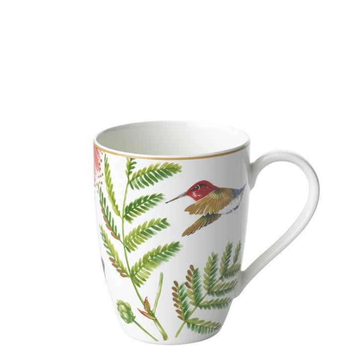 Чашка для чая Villeroy & Boch Amazonia 300 мл (1043819651)