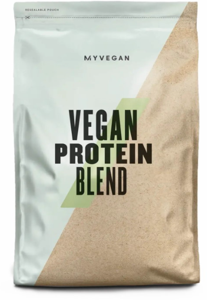 Протеин MyProtein egan Blend 1000 g 33 servings Coffe Walnut