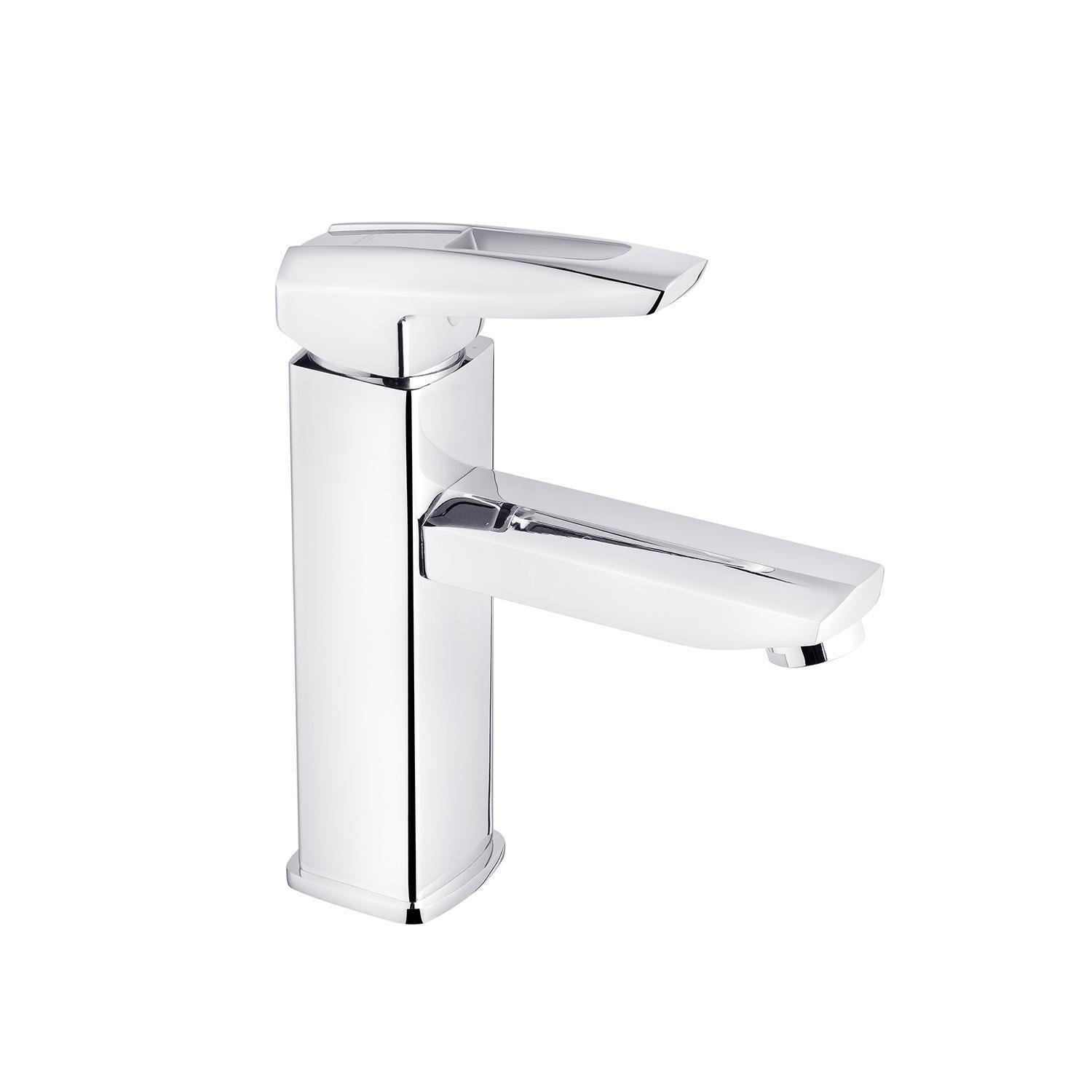 Смеситель для раковины Kroner KRM Kante (C010)