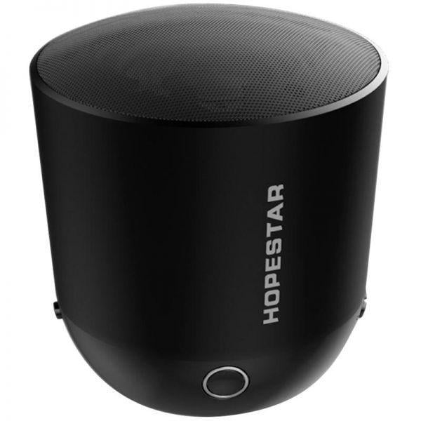Портативная колонка HOPESTAR H9 Черный (15467457)