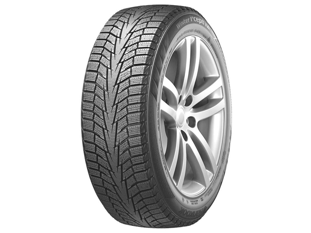 Автошина Hankook 265/50R20 107T Winter I*Cept X RW10 DOT2024