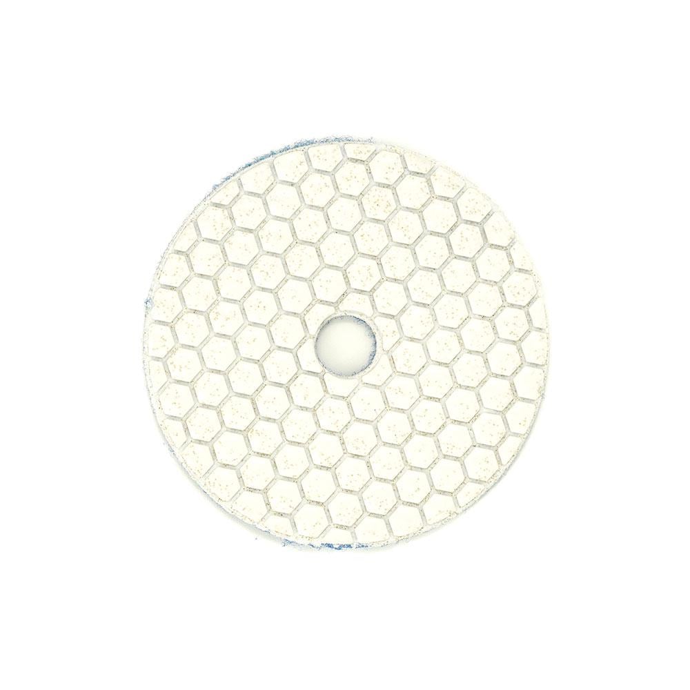 Диск алмазный шлифовальный Черепашка STEELRING №50 100 мм (DUDP50)