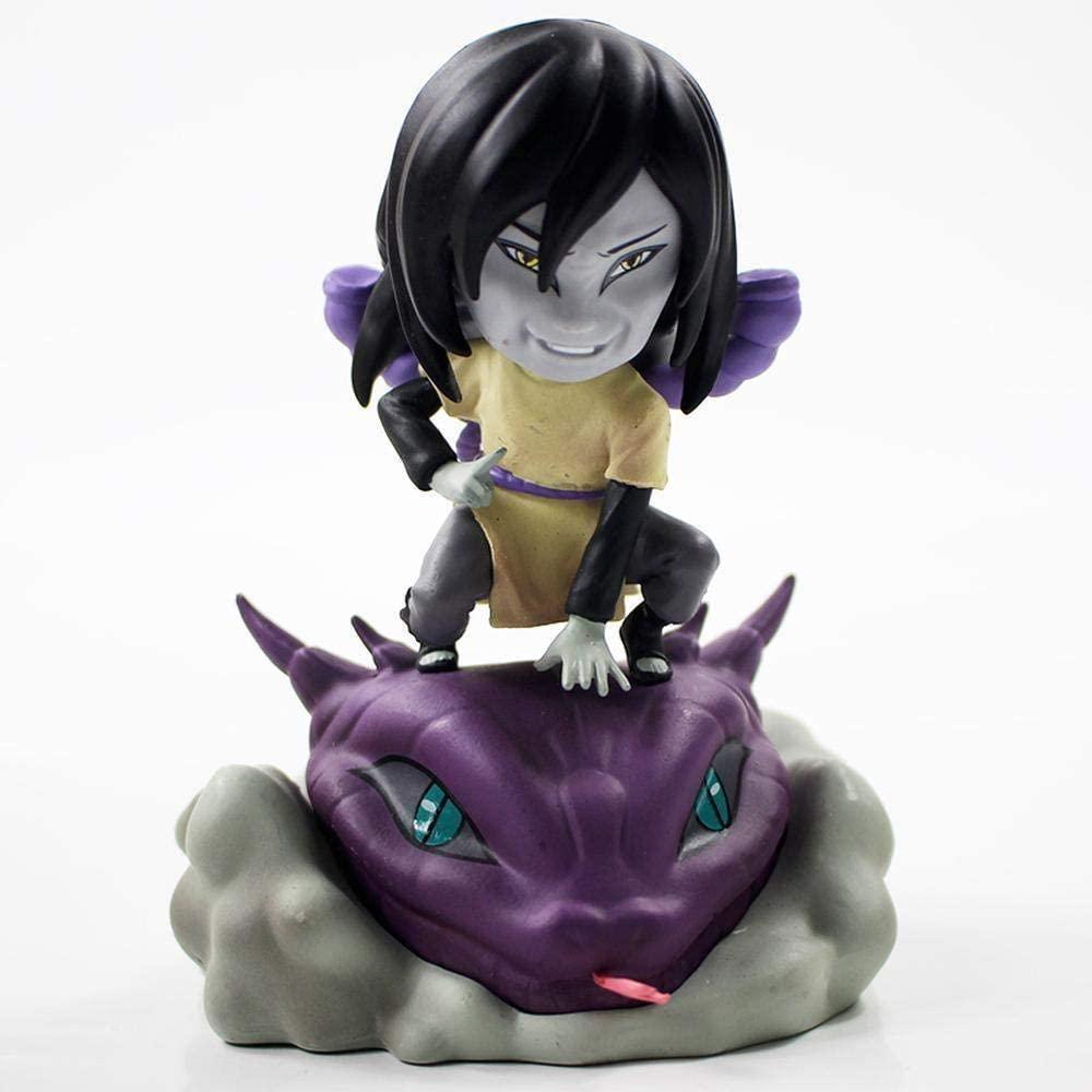 Фигурка Наруто Shippuden Orochimaru 11 см (NA 22.96)