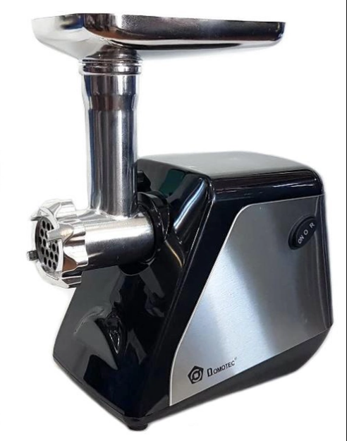Мясорубка Domotec MS-2022 с насадкой кеббе 3000W (14611943) Мясорубка Domotec MS-2022 с насадкой кеббе 3000W (14611943)