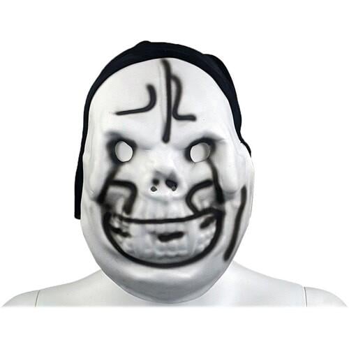 Маска Страшилка Seta Decor 11-243/1 Маска Страшилка Seta Decor 11-243/1