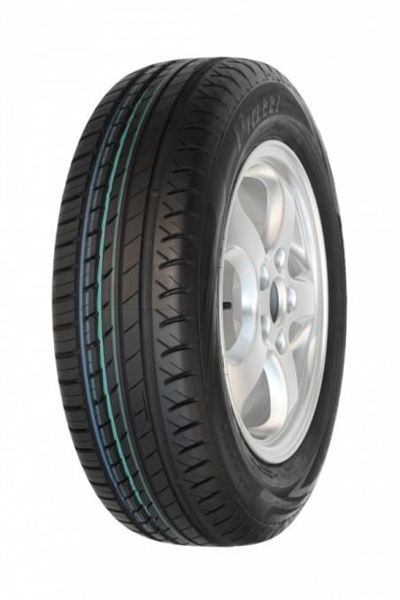 ᐉ Шина Viatti Strada Asimmetrico 185/70 R14 88H летняя