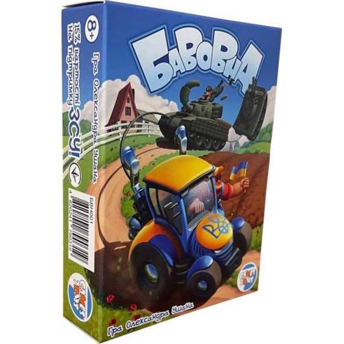 Настольная игра Хлопок (7686)
