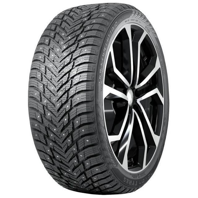 Автошина Nokian Hakkapeliitta 10p 245/50 R18 100T Flat Run под шип (410728) Автошина Nokian Hakkapeliitta 10p 245/50 R18 100T Flat Run под шип (410728)