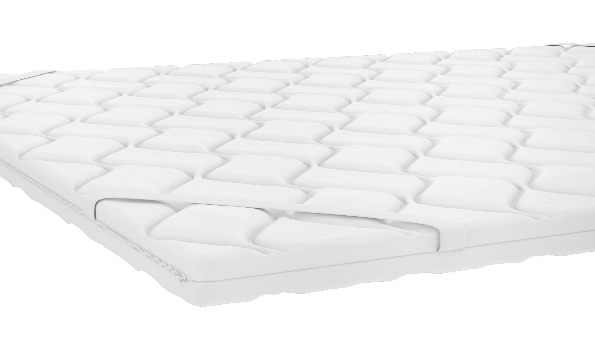 Матрац-топер Coazy Sleep Laze Slim 130x190 см (CSLZS9404-130190) - фото 3