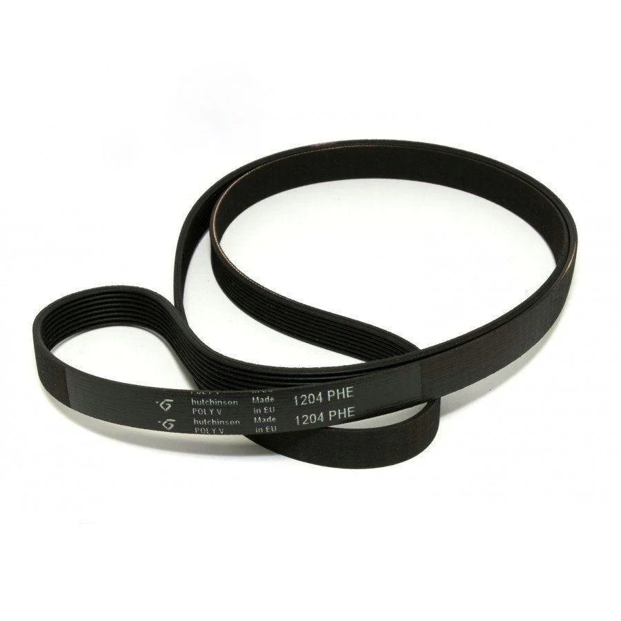 Ремень Hutchinson 1204H MA 461973085281 для стиральных машин Whirlpool и Bauknecht