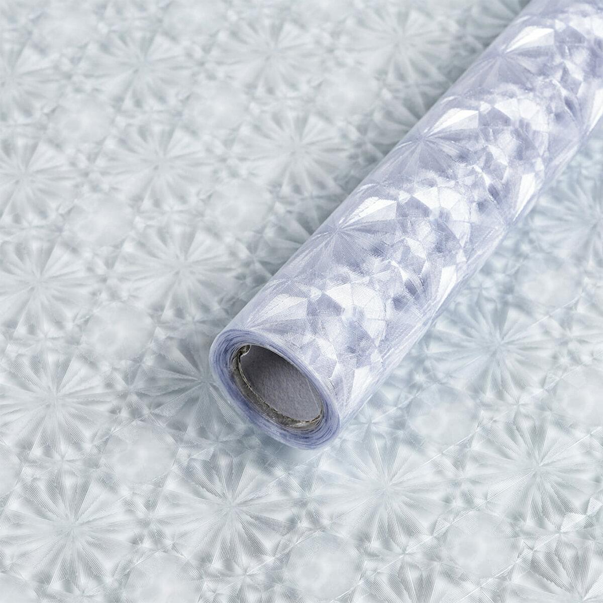 Пленка оконная 600х3000 мм SW-00002162