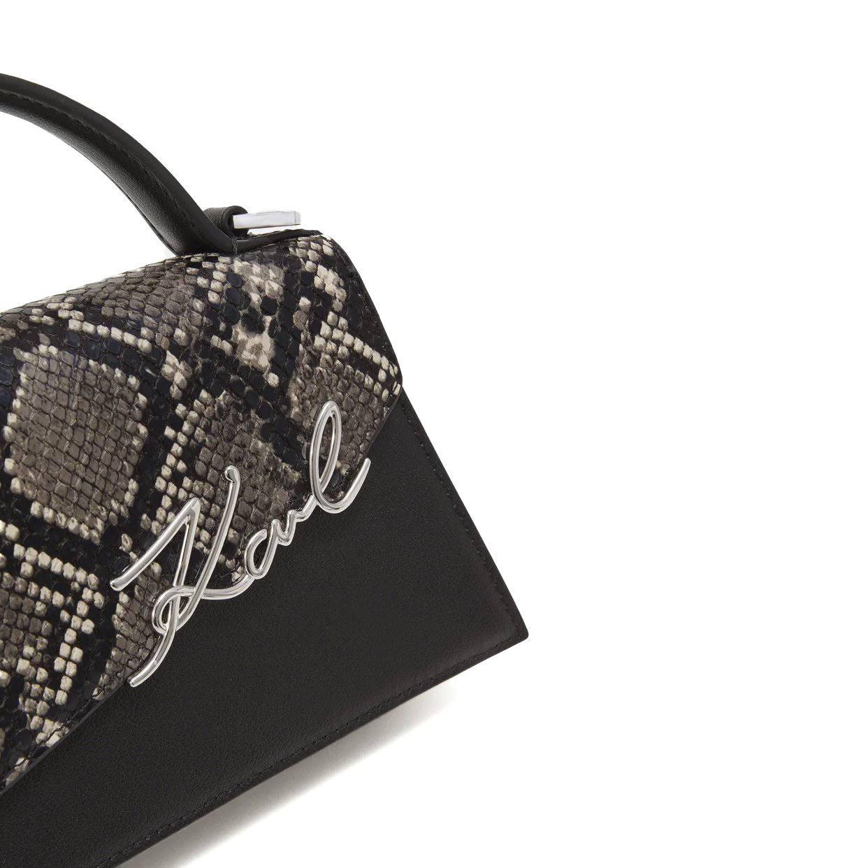 Женская сумка Karl Lagerfeld EKL352 - фото 2 Женская сумка Karl Lagerfeld EKL352 - фото 2