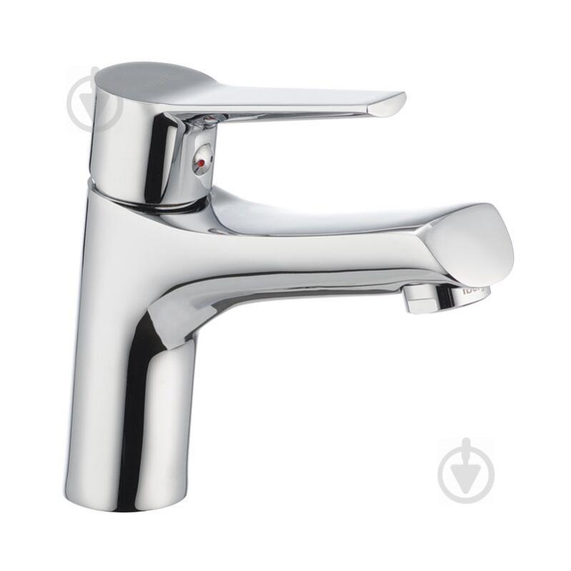 Смеситель для умывальника IBERGRIF ARIAL M11026 (IB0037)