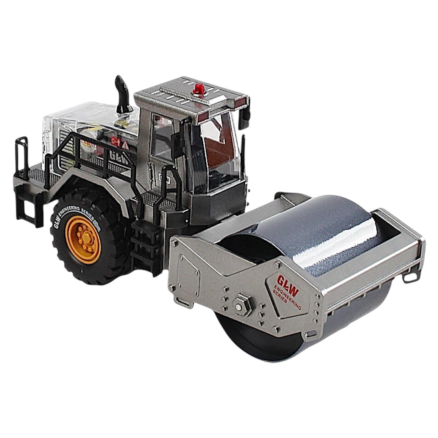 Машинка металлопластиковая Спецтехника TK Union Group Авто Эксперт TK-31090 Бетономешалка в коробке (114333) Машинка металлопластиковая Спецтехника TK Union Group Авто Эксперт TK-31090 Бетономешалка в коробке (114333)
