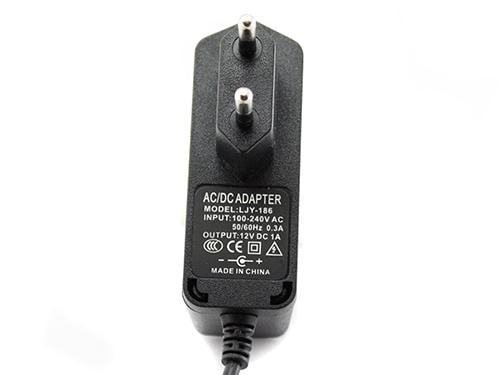 Блок питания 12В 1А CCTV для Arduino - фото 2