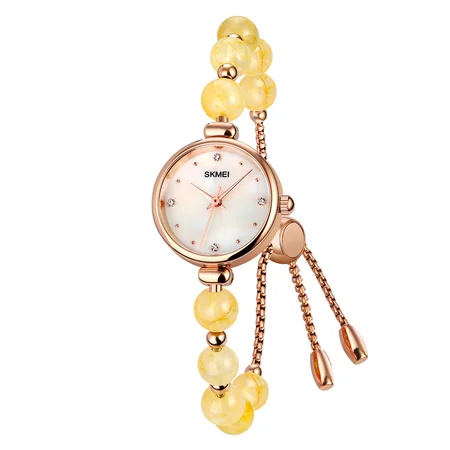 Наручные часы Skmei 1983YL Yellow