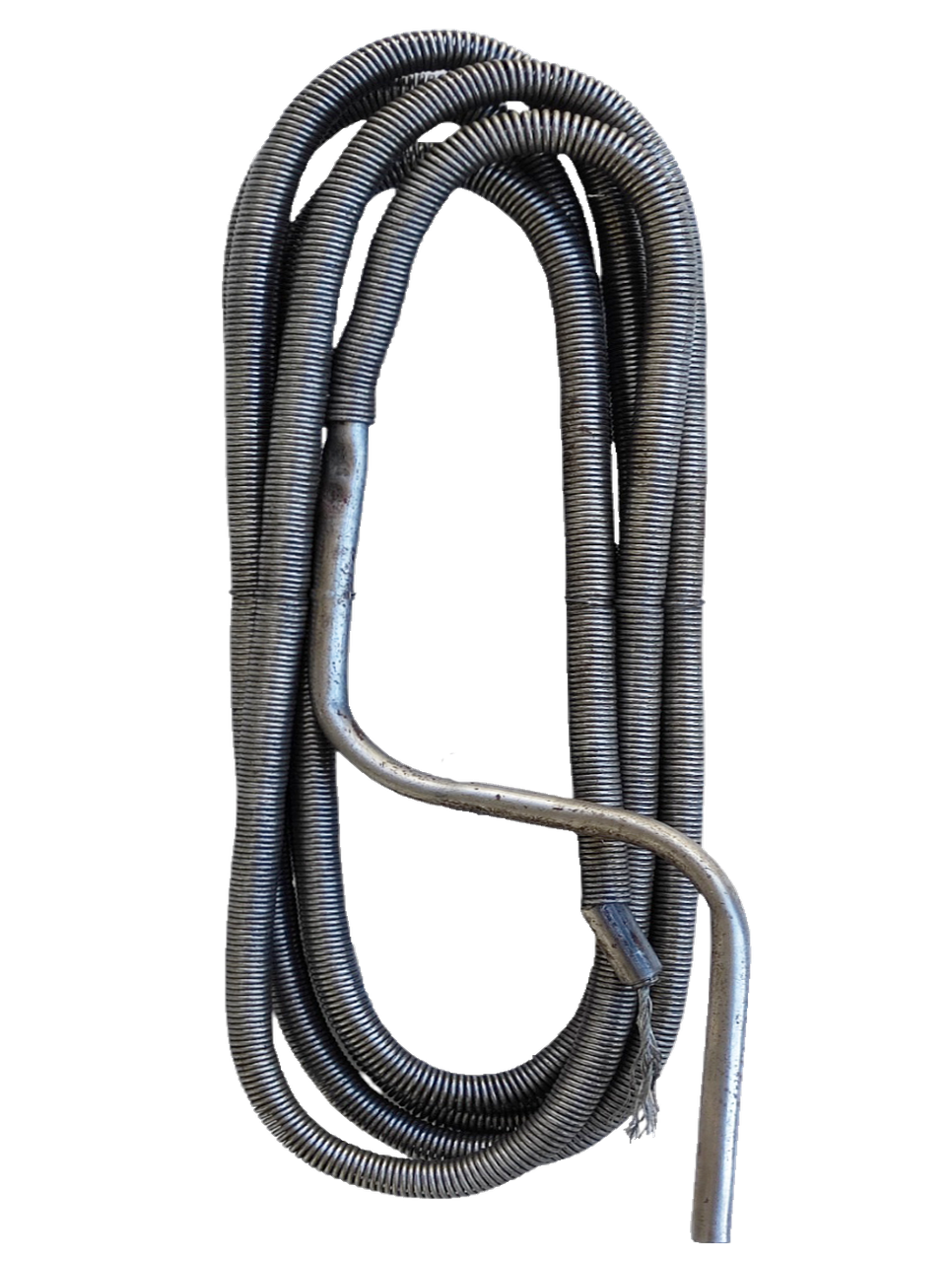 Трос сантехнічний 12,0 мм х 3,0 м (2592) Трос сантехнічний 12,0 мм х 3,0 м (2592)