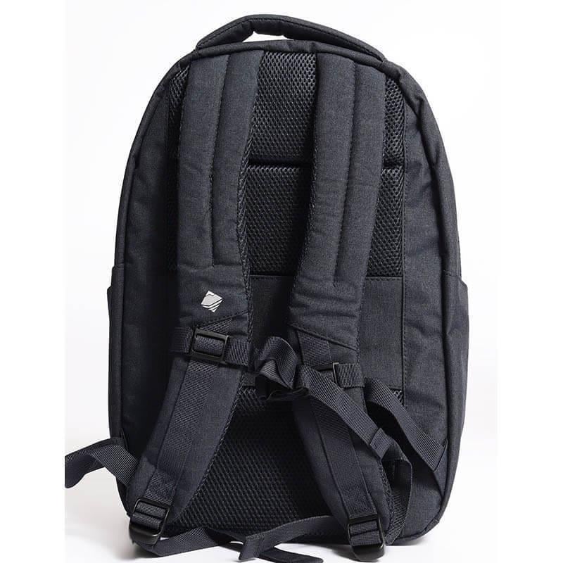 Городской рюкзак Travelite Basics Allround для ноутбука 15,6" Anthracite (TL096508-05) - фото 3