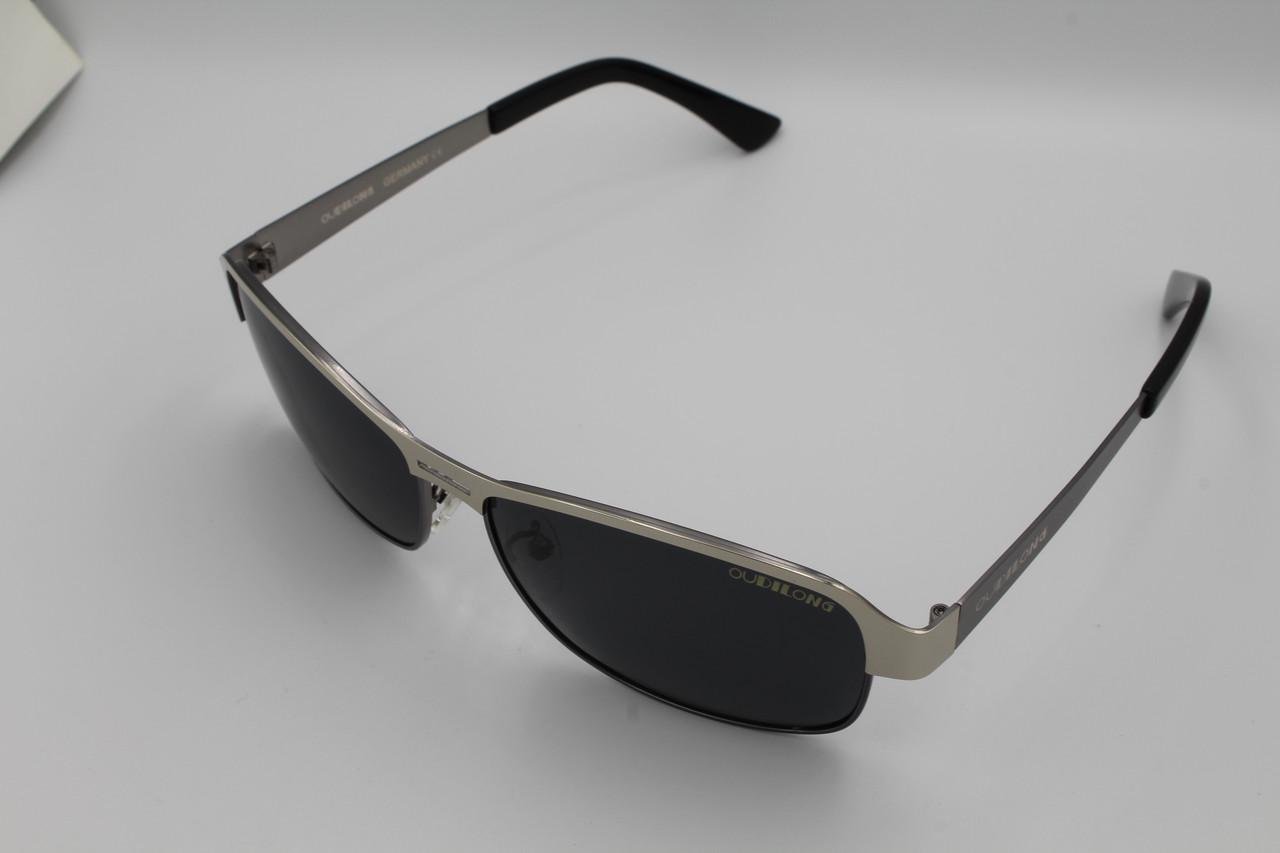 Сонцезахисні окуляри поляризаційні чоловічі ODL 554 №2 (2581369128) - фото 4 Сонцезахисні окуляри поляризаційні чоловічі ODL 554 №2 (2581369128) - фото 4