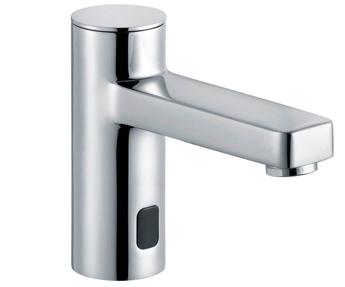 Бесконтактный смеситель KLUDI ZENTA 3820205 Бесконтактный смеситель KLUDI ZENTA 3820205