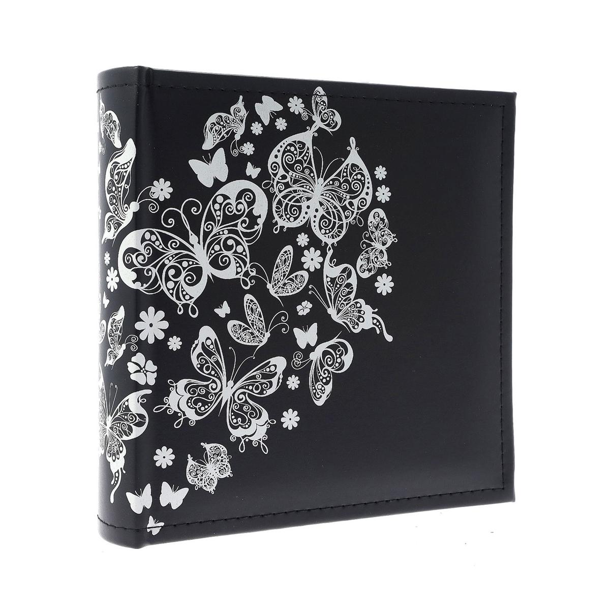 Фотоальбом GEDEON KD46200 ART07 10х15 см 200 фото