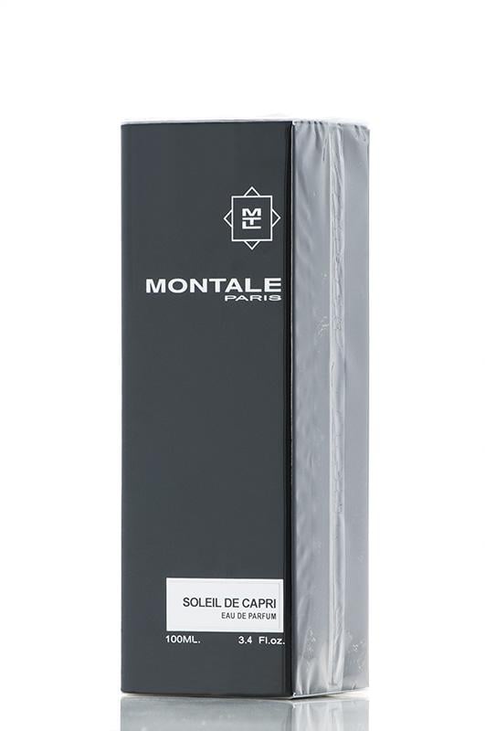 Парфумована вода Montale Soleil de Capri (8271)