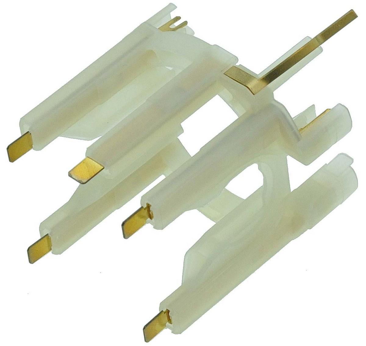 Блок соединительный болгарки УШМ Makita 9541 632454-9