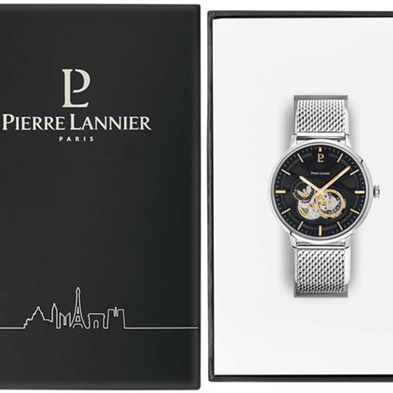 Наручний годинник чоловічий Pierre Lannier 334B131 (745064) - фото 2 Наручний годинник чоловічий Pierre Lannier 334B131 (745064) - фото 2