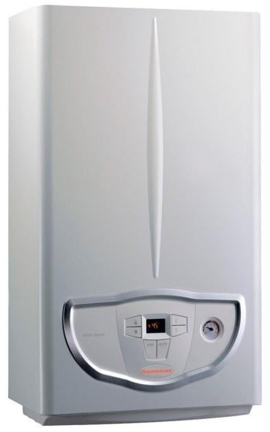 Котел газовый Immergas Mini Eolo 28 3 E (IME 28)